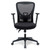 Define Mesh Office Chair EEI-3900-BLK