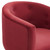 Savour Tufted Performance Velvet Accent Chair EEI-3903-MAR