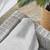 Conway Sunbrella® Outdoor Patio Wicker Rattan Armchair EEI-3972-LGR-GRY
