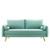 Revive Performance Velvet Sofa EEI-3988-MIN