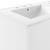 Vitality 48" Double Sink Bathroom Vanity EEI-5785-WHI-WHI