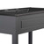 Altura 24" Bathroom Vanity EEI-5798-GRY-BLK