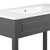 Altura 24" Bathroom Vanity EEI-5798-GRY-WHI