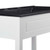 Altura 24" Bathroom Vanity EEI-5798-WHI-BLK