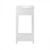 Altura 24" Bathroom Vanity EEI-5798-WHI-WHI