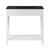 Altura 36" Bathroom Vanity EEI-5799-WHI-BLK