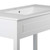 Altura 36" Bathroom Vanity EEI-5799-WHI-WHI