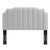 Rosalind Performance Velvet  Headboard