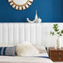 Delilah Performance Velvet  Headboard