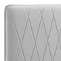 Leila Performance Velvet Headboard