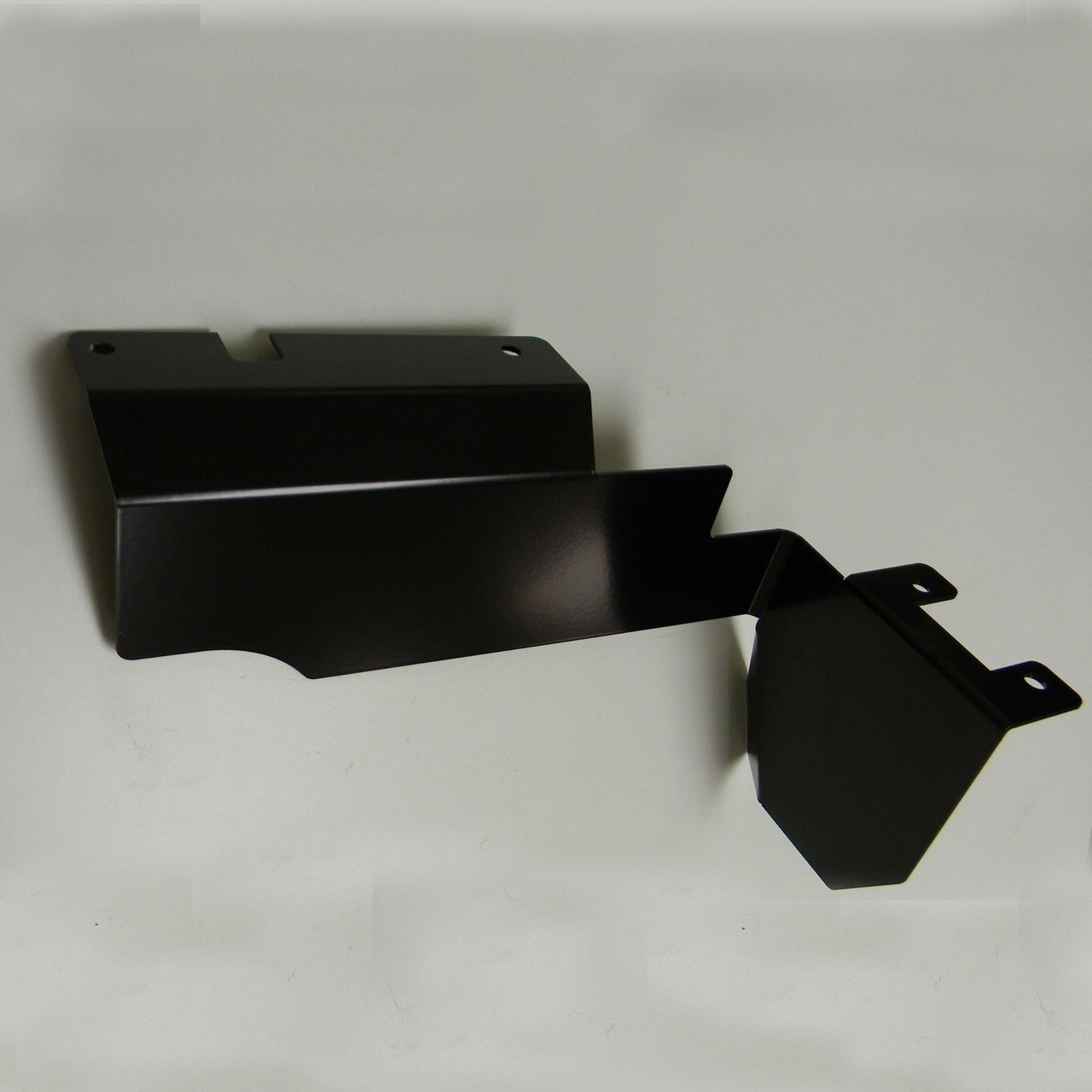 Sideways Guru Valve Cover Heat Shield Genesis Coupe 2.0t BK1