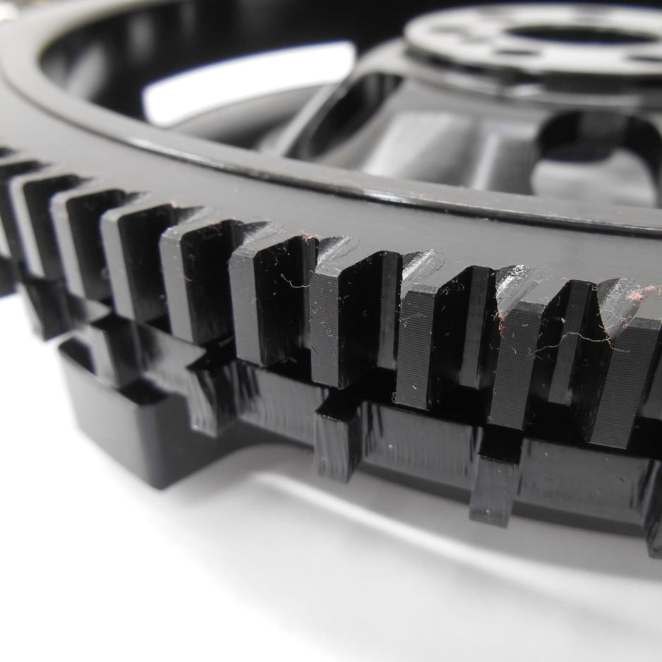 Competition Clutch Stage 2 Clutch Kit Genesis Coupe 3.8 BK1 Gencoupe