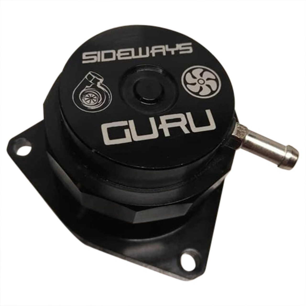 Sideways Guru MHI Blow Off Valve Genesis Coupe 2.0t Gencoupe Store