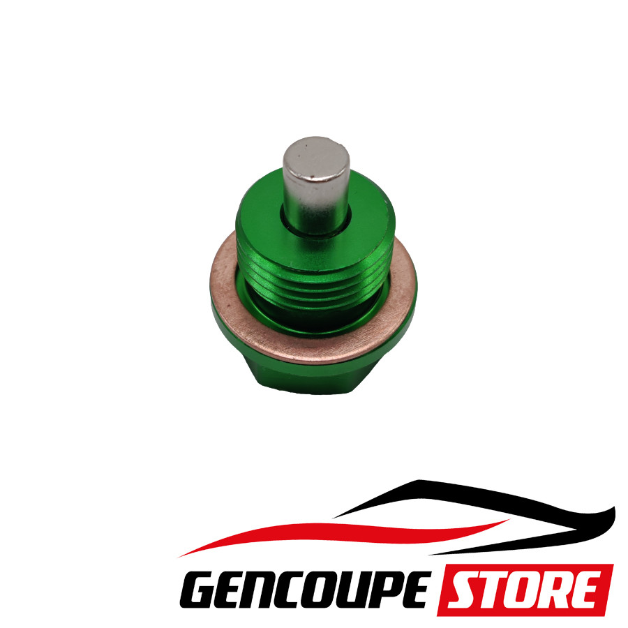 Sideways Guru Transmission Fluid Drain Plug Genesis Coupe