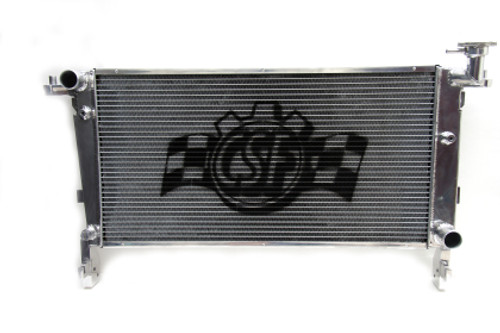 CSF Aluminum Radiator:  Genesis Coupe 2.0t BK1