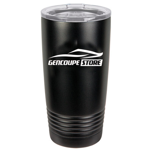 Gencoupe Store Insulated Tumbler Gencoupe Store Insulated Tumbler