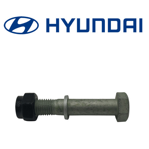 OEM Hyundai Driveshaft Fastener Set:  Genesis Coupe 