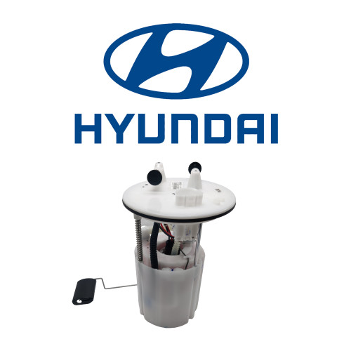 OEM Hyundai Fuel Pump Assembly:  Genesis Coupe BK2 OEM Hyundai Fuel Pump Assembly:  Genesis Coupe BK2