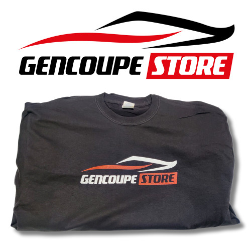 Gencoupe Store Official T-Shirt  Gencoupe Store Official T-Shirt