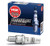 NGK Iridium Spark Plug:  Genesis Coupe 2.0t NGK Iridium Spark Plug:  Genesis Coupe 2.0t