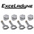 Exceladyne Rod/Piston Package:  Genesis Coupe 2.0t Exceladyne Rod/Piston Package:  Genesis Coupe 2.0t
