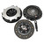 Competition Clutch Stage 2 Clutch Kit: Genesis Coupe 3.8 BK1 Competition Clutch Stage 2 Clutch Kit: Genesis Coupe 3.8 BK1