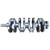 OEM Hyundai Crankshaft:  Genesis Coupe 2.0t