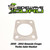 Sideways Guru Turbo Inlet Gasket:  Genesis Coupe 2.0t BK1