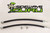 Sideways Guru M14x1.5 Turbo Water Line Set Sideways Guru M14x1.5 Turbo Water Line Set