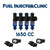 Fuel Injector Clinic 1650 CC Injector Set:  Genessis Coupe 2.0t BK1 Fuel Injector Clinic 1650 CC Injector Set:  Genessis Coupe 2.0t BK1