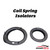 Dynamic Damper Sport Suspension Kit:  Genesis Coupe Dynamic Damper Sport Suspension Kit:  Genesis Coupe