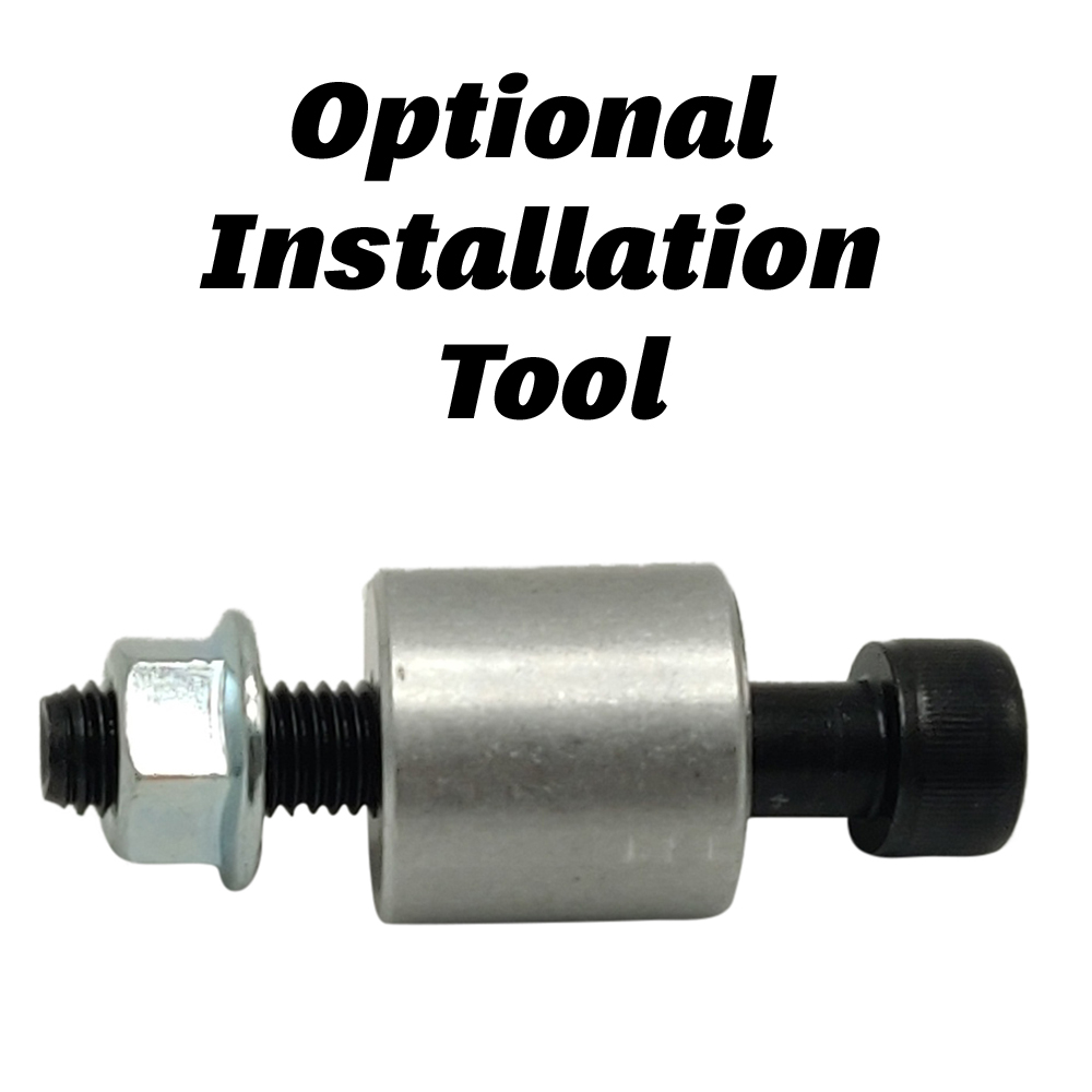 Sideways Guru Transmission Shift Select Bushing: Genesis Coupe