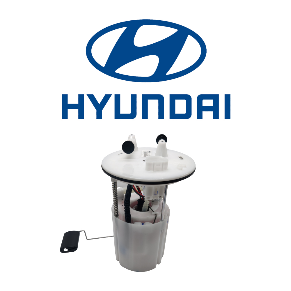 OEM Hyundai Fuel Pump Assembly: Genesis Coupe BK2 - Gencoupe Store