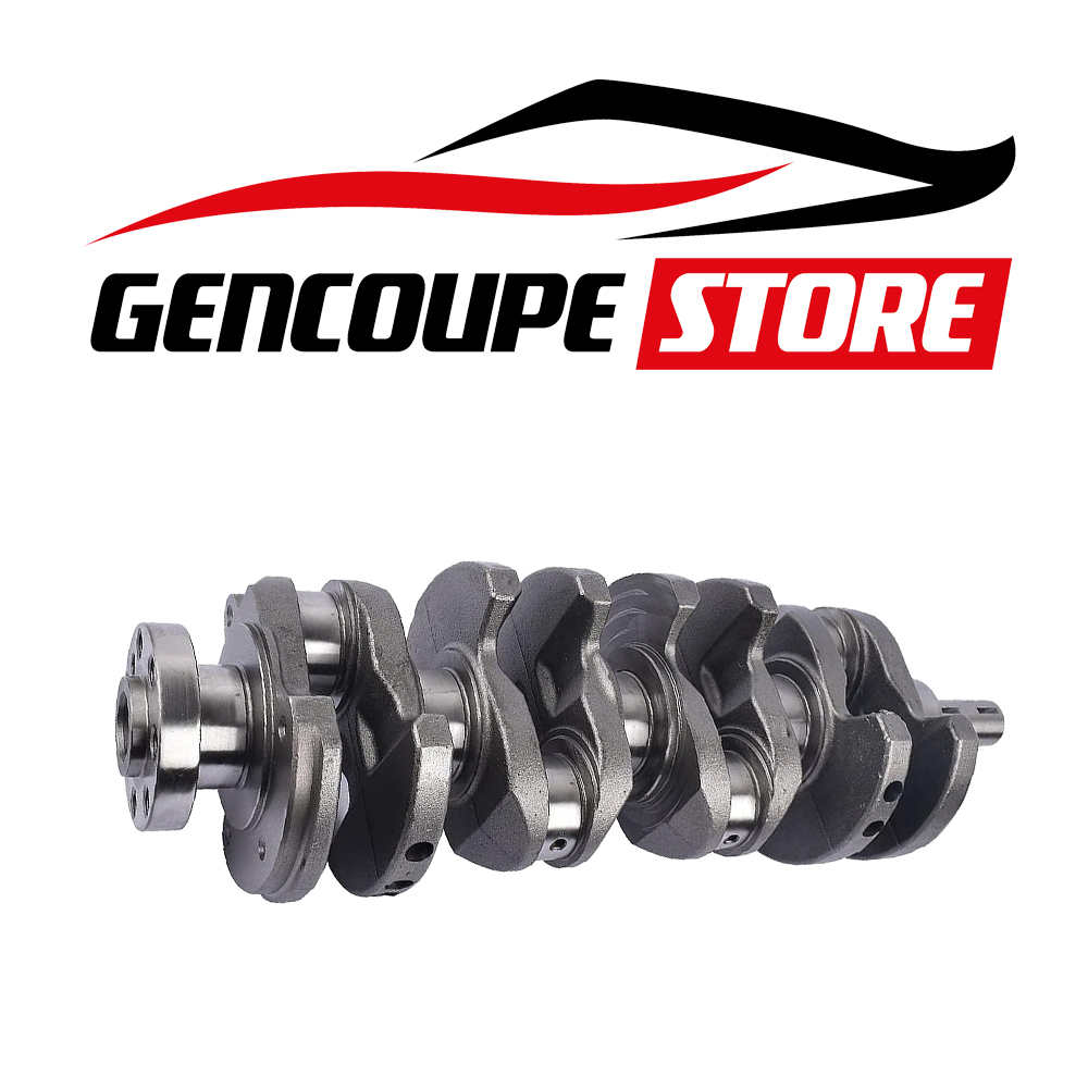Gencoupe Store Bronze Crankshaft: Genesis Coupe 2.0t - Gencoupe Store