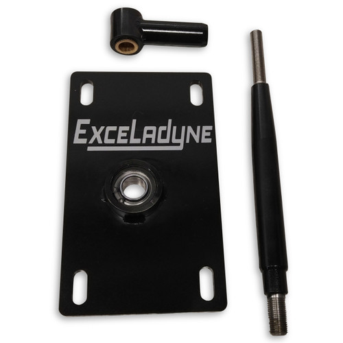 Exceladyne Solid Mount Shifter: Genesis Coupe - Gencoupe Store