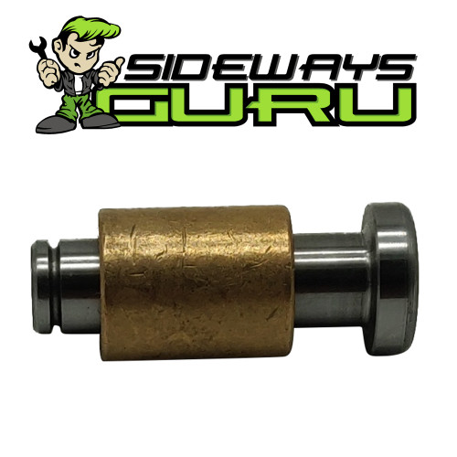 Sideways Guru Transmission Shifter Bushing Genesis Coupe Gencoupe Store