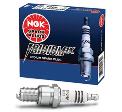 NGK Iridiuim Spark Plug: Genesis Coupe 3.8 V-6 - Gencoupe Store