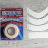 Supertape Strips and Rolls