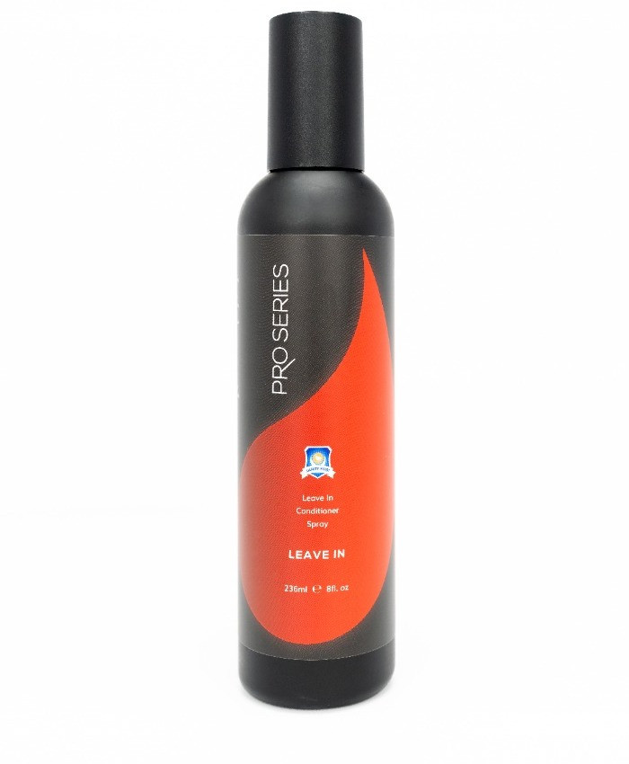 Pro Hair Labs Leave-In Conditioner For Wigs & Hairpieces - Daily Use, All Natural With Sun Protection | 8 Oz