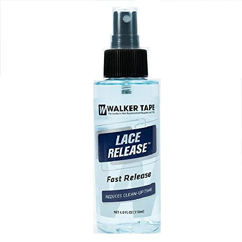 Walker Lace Release