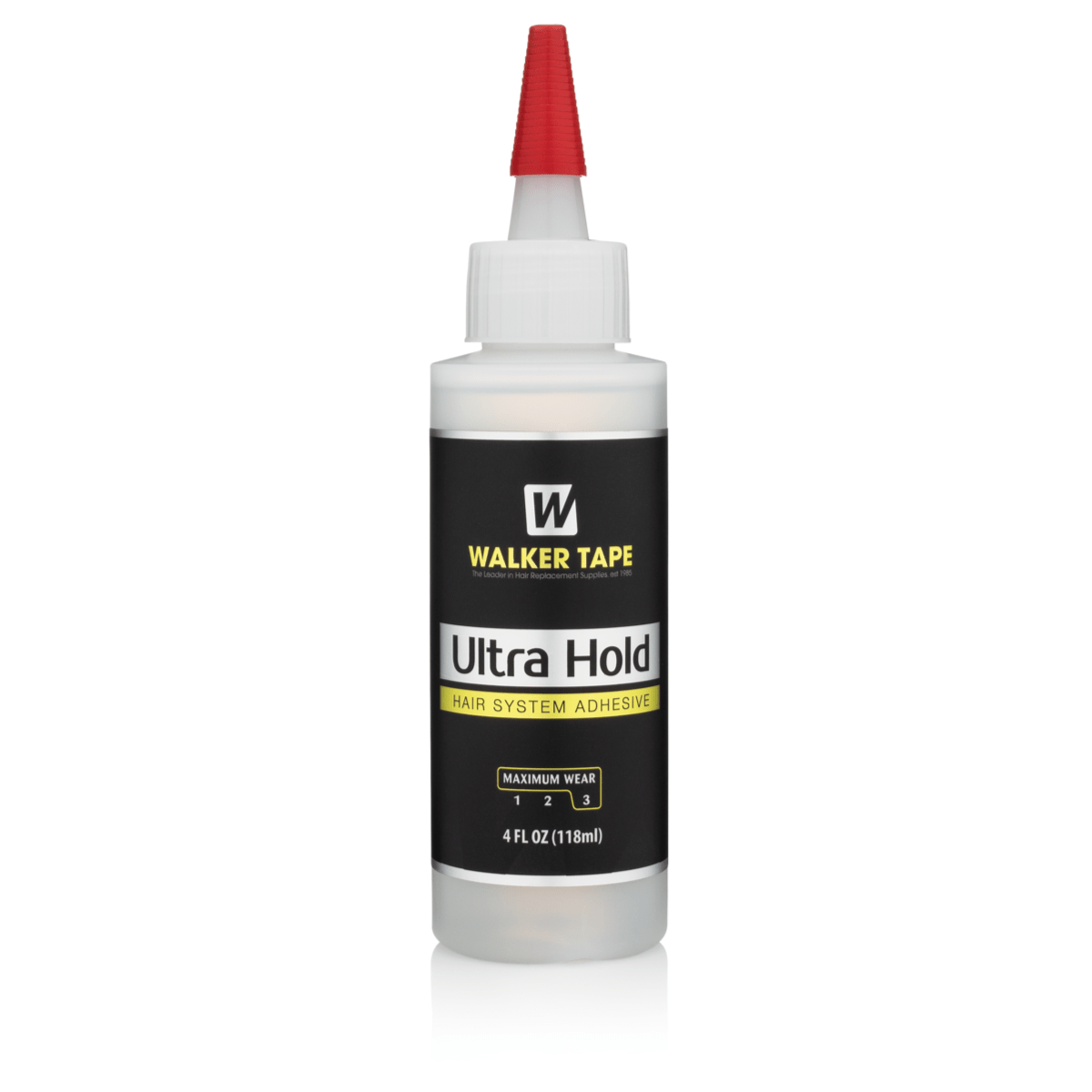 Walker Hold Adhesive