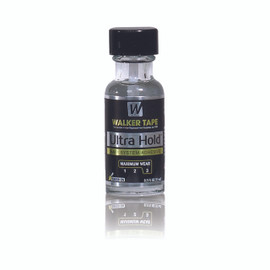 Walker Ultra Hold Adhesive .5oz  $7.75