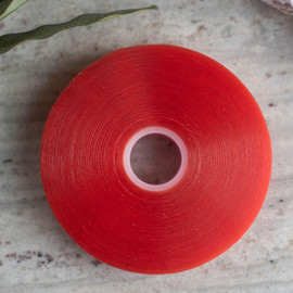 Red Liner "Sensi-tak" 1/2" x 12 yards