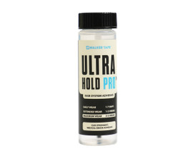 ULTRA HOLD BOLD NEW FROM WALKER -- 1.4oz bottle size ULTRA HOLD BOLD NEW FROM WALKER -- 1.4oz bottle size