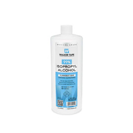 walker 99% Isopropyl Alcohol - 32 fl oz