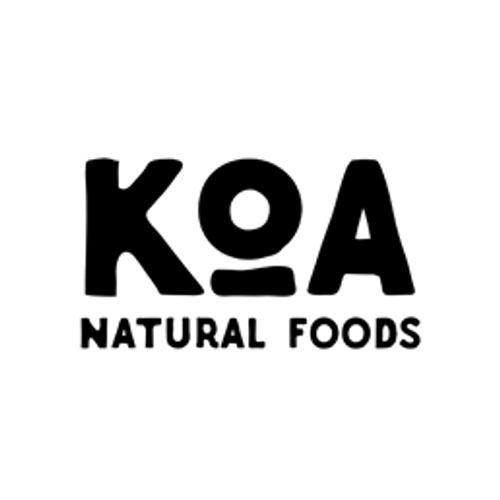 KOA Natural Foods