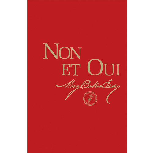 Non et Oui (eBook (PDF))