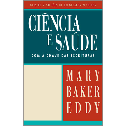 Ciência e Saúde com a Chave das Escrituras (eBook (PDF))