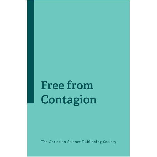 Free From Contagion (eBook)