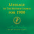 Message to The Mother Church for 1900 (Audiobook (download))